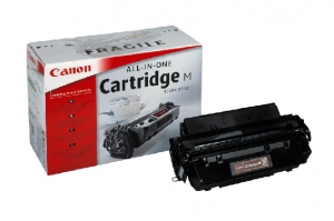  Canon Cartridge M